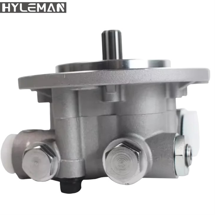 Pompa pilota tal-pompa tal-irkaptu K7V63