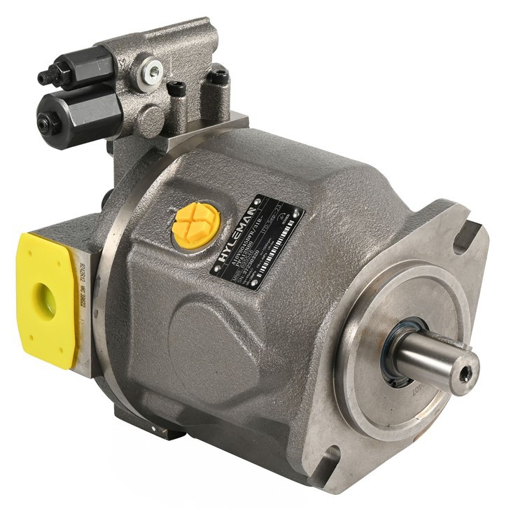 Original Axial Piston Pump A10vso 28dr/31r 45dr/31r 71dr/31r 100dr/31r A10vso28dflr/31r-Vpa12n00