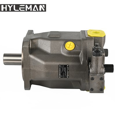 Pompa Fissi bil-Piston Assjali