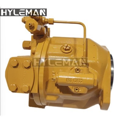 Pompi tal-planġer idrawliċi pożittivi tal-qtates