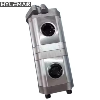 E200-1 Prezz tal-Pompa tal-Irkaptu Idrawliku Duplex