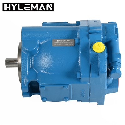 Pompa tal-Planġer Idrawliku Eaton