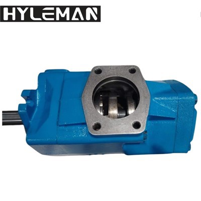 Vickers ta 'kwalità għolja Hydraulic Vane Pump VMQ Series
