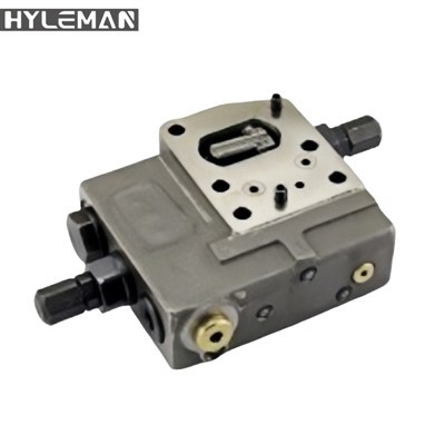 Bejgħ sħun A11V060 / 75LDRS Valv tal-Pompa Idrawlika