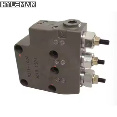 Valv ta 'Kontroll Idrawliku A11V0190LDRS