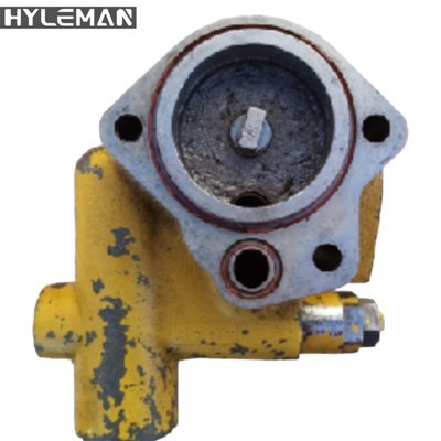 Pompa tal-Irkaptu Idrawliku Għal Komatsus PC400-5