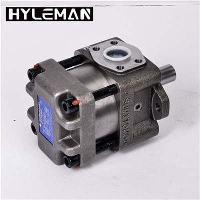 Pompa tal-Irkaptu Pto idrawliku