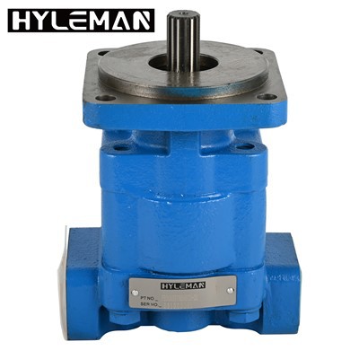 Pompa tal-Irkaptu Oberdorfer