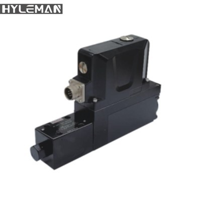 Parker Electro-Valv ta' Kontroll Proporzjonali Idrawliku Rt-D1fp