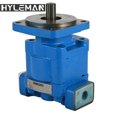 Parker Materis Casappa PGP Series Oilgear Pumps