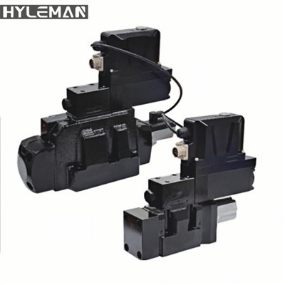 Valv proporzjonali Parker D31FWB31CC4NLW0