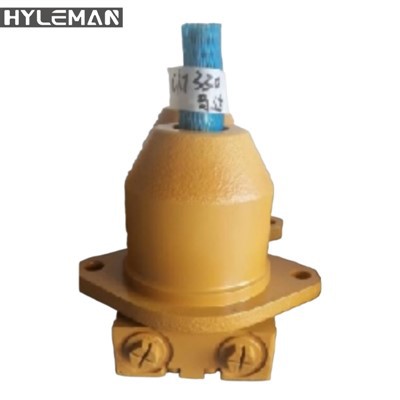 Mibdul Catt330c Fan Motor 179-9778