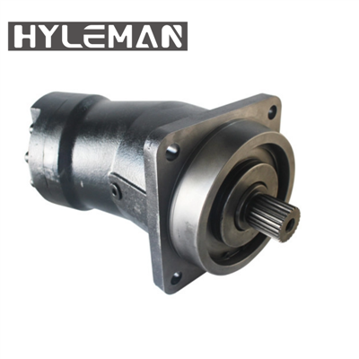 Rexroth Axial Pistun Iffissat Serje A2FO 70 Pompa mgħawġa