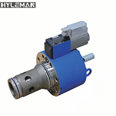 Rexroth Valv Direzzjonali Proporzjonali 2WRCE50S2K6R-4X / H420MK / 24A1