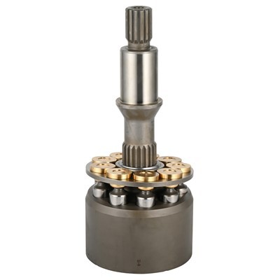 Kit tat-Tiswija tal-Pompa tal-Pistuni Solo