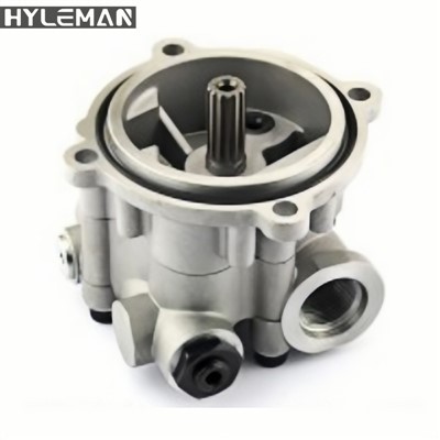 Tamdem PRESSJONI GĦOLJA K3V Partijiet idrawliċi