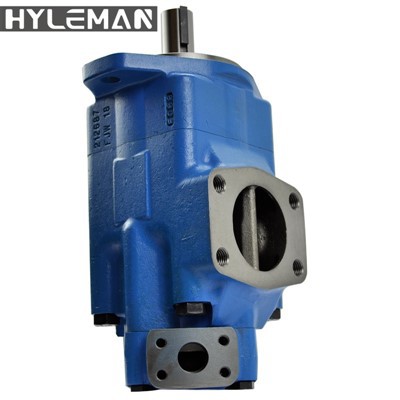 V EATON VICKERS 4535V Pompa doppja