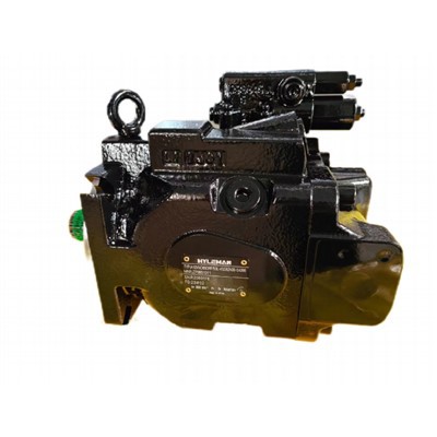 Pompa tal-Piston ta' Spostament Varjabbli