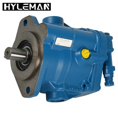 Pompa tal-pistun varjabbli